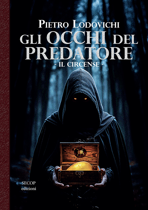 Gli Occhi del Predatore (Il Circense)