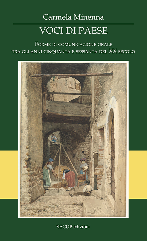 VOCI DI PAESE