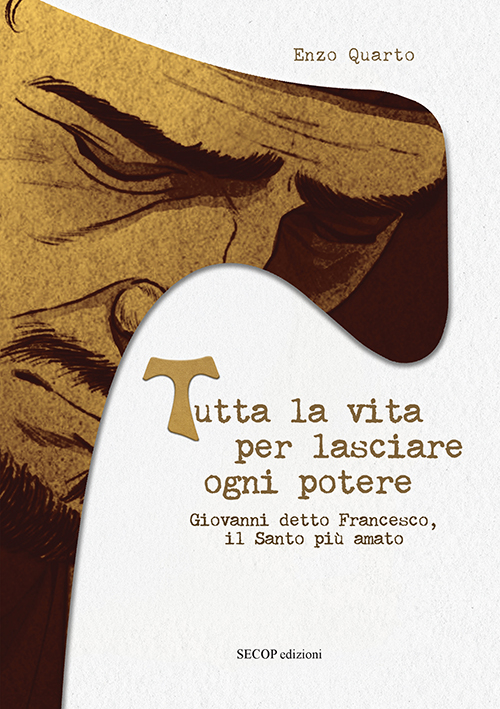 TUTTA LA VITA PER LASCIARE OGNI POTERE