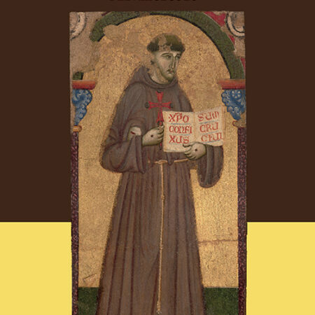 FRANCESCO D'ASSISI - Una luce inattesa nelle tenebre del XIII secolo –